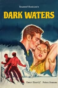 Dark Waters' Poster