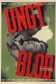Young Blood' Poster