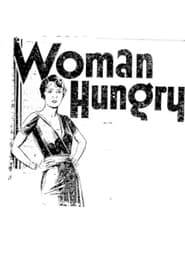 Woman Hungry' Poster