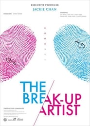 The BreakUp Artist' Poster
