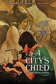A Citys Child' Poster