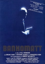 Bankomatt' Poster