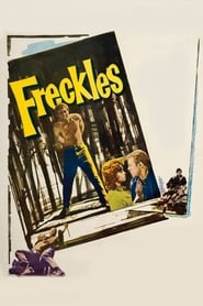 Freckles' Poster