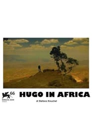 Hugo in Africa' Poster