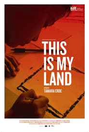 This Is My Land' Poster