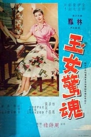 Sweet Girl in Terror' Poster