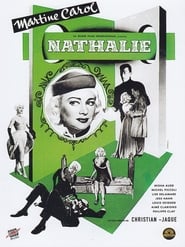 Nathalie' Poster