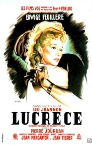 Lucrce' Poster