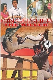Kingfisher The Killer' Poster