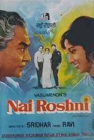 Nai Roshni' Poster