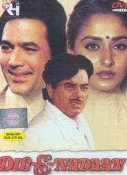 DilENadaan' Poster