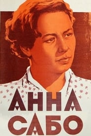 Anna Szab' Poster