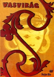 Iron Flower' Poster