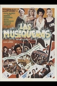 Las musiqueras' Poster