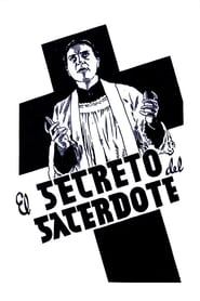 El secreto del sacerdote' Poster
