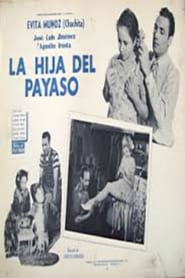 La hija del payaso' Poster