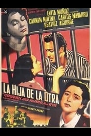 La Hija De La Otra' Poster
