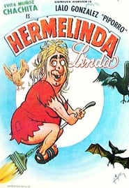 Hermelinda Linda' Poster