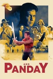 Ang Panday' Poster