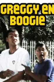 Greggy En Boogie Sakyan Mo Na Lang Anna' Poster