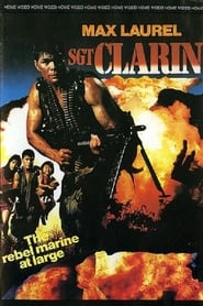 Sgt Clarin Bullet for Your Head' Poster