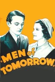 Men of Tomorrow' Poster