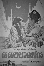 Laila Majnu' Poster