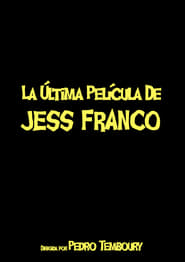La ltima pelcula de Jess Franco' Poster
