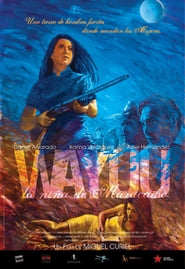Wayu La Nia de Maracaibo' Poster