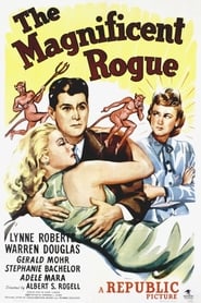 The Magnificent Rogue' Poster