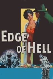 Edge of Hell' Poster