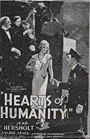 Hearts of Humanity' Poster