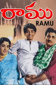 Ramu' Poster