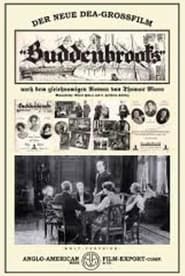 Die Buddenbrooks' Poster