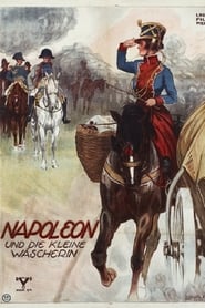 Napoleon und die kleine Wscherin' Poster