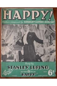 Happy' Poster