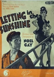 Letting in the Sunshine' Poster