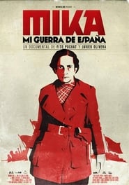 Mika mi guerra de Espaa' Poster