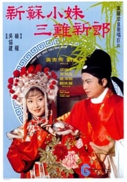 Learned Bride Thrice Fools the Bridegroom' Poster