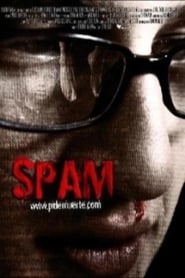 Spam' Poster