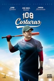 108 Costuras' Poster