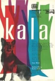 Kala' Poster