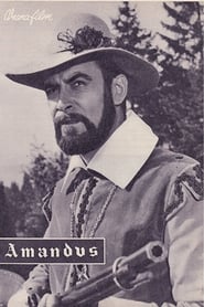 Amandus' Poster