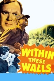 Within These Walls' Poster