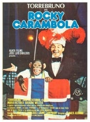 Rocky Carambola' Poster