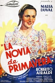 Spring Bride' Poster
