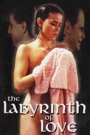 The Labyrinth of Love' Poster