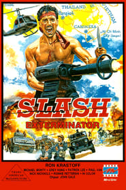 Slash' Poster