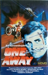 One Away' Poster