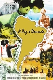 A Paz  Dourada' Poster